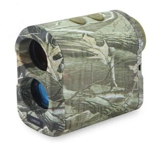Laser Rangefinder