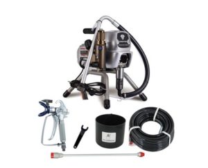 Airless Paint Sprayer