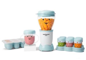 NutriBullet: Baby