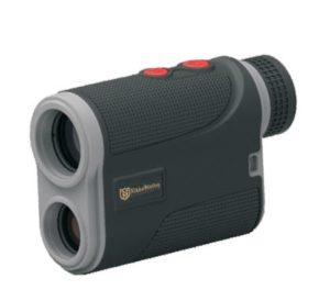 Nikko Stirling Laser Range Finder