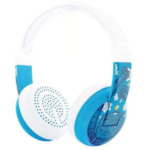 Bluetooth Headphones