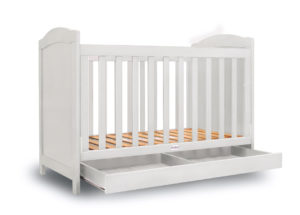 TSB Living Baby Cot