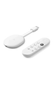 Google Chromecast