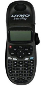 Personal Label Maker