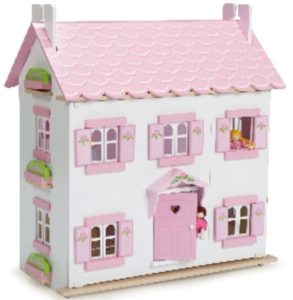 Sophie's Doll House