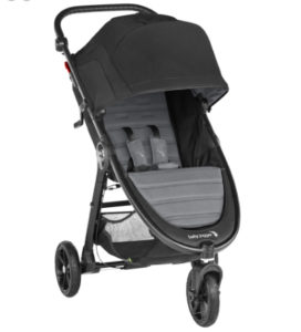 Baby Jogger