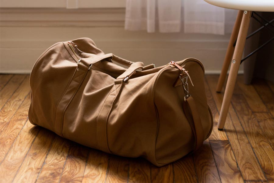 Best Overnight Bags