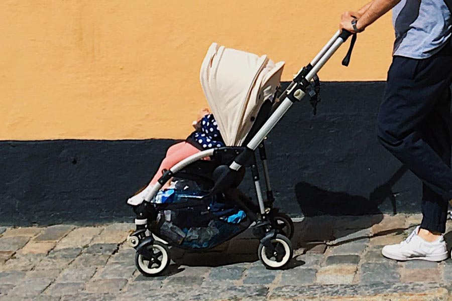 Best Travel Strollers