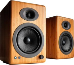 Bookshelf Speakers