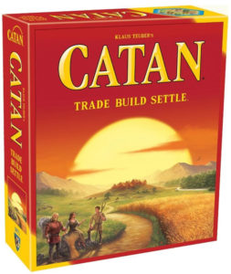 Catan 