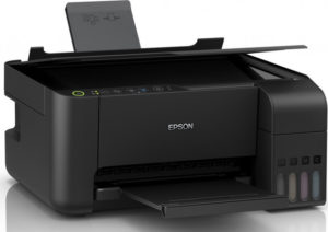 Epson EcoTank