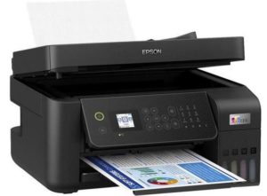 Epson EcoTank
