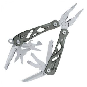 Gerber Suspension