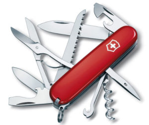 Knife Tool