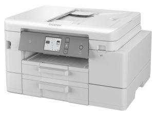 Multi Function Printer