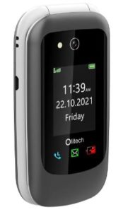 Olitech Easy Flip2 4G