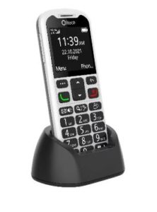 Olitech Easy Mate2 4G Seniors Phone