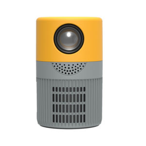 Portable Mini Projector