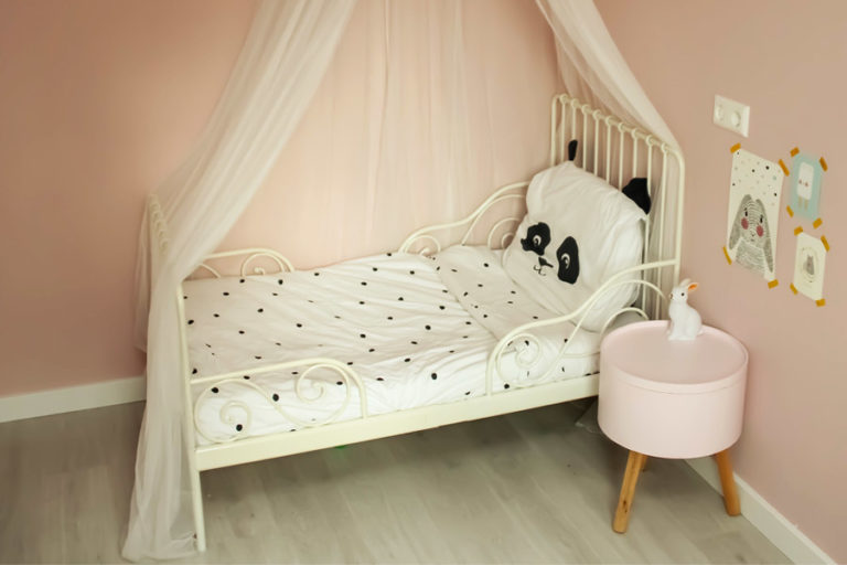 Top 5 Best Toddler Beds in NZ 2024