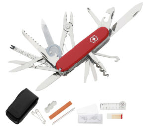 Victorinox Knife Tool