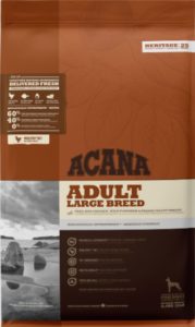 Acana Heritage