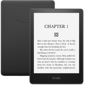 Amazon Kindle PaperWhite