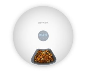 Automatic Pet Feeder