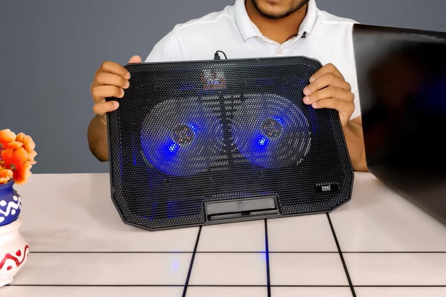 Best Laptop Cooling Pads