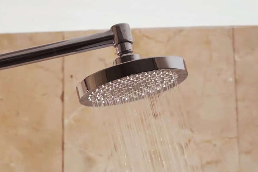 Best Shower Heads