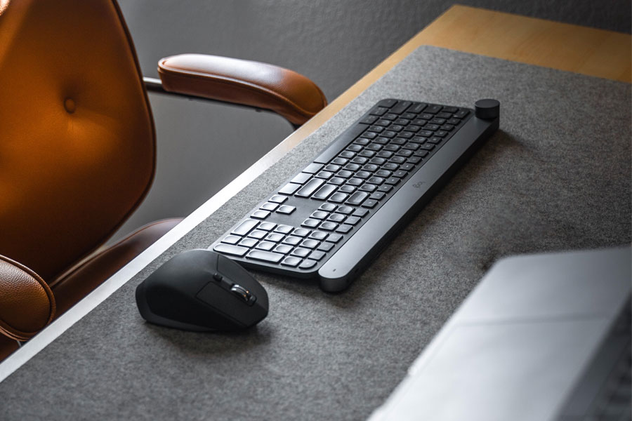 Best Wireless Keyboard and Mouse