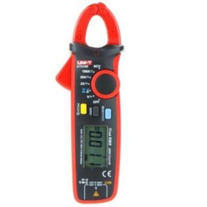 Clamp Meter