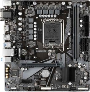 DDR4 Motherboard