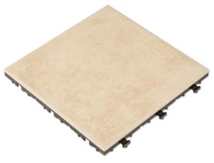 Deck Tiles Taupe