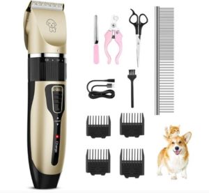 Dog Clippers