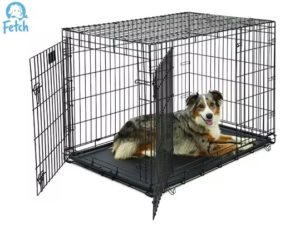Dog Crate Cage