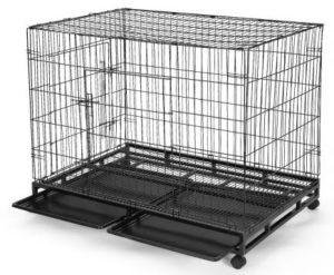 Dog Crate Indoor