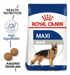 Dry Dog Food