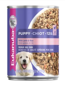 Eukanuba Puppy