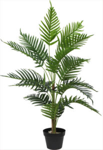 Faux Palm