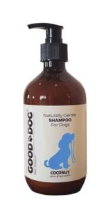 Good Dog Shampoo
