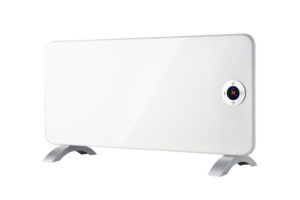 Heller Aluminium Panel Heater