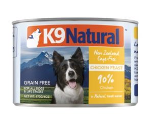 K9 Natural Chicken