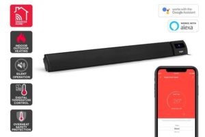 Kogan SmarterHome Ceiling Strip Radiant Heater