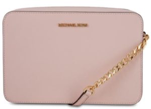 Michael Kors Jet Set Large East West Crossbody Bag