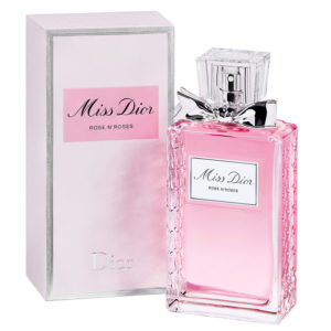Miss Dior Rose