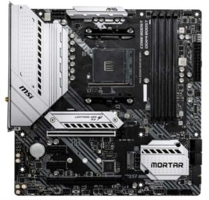 Motherboard