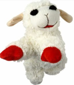 Multipet Lamb