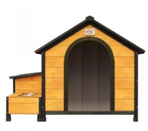  Pet House