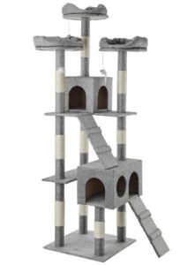 Scratching Post Tree