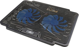 Silent Fan Technology